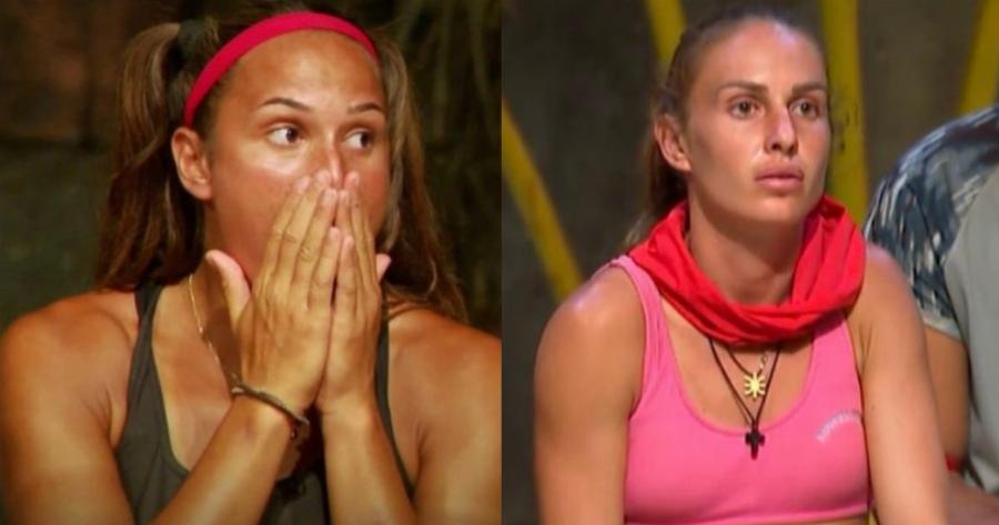 Ο κακός χαμός στο Survivor All Star: Το πρώτο μήνυμα του Χρήστου Δάντη μετά την αποβολή της Ασημίνας και η “αποκαθήλωση” της Δαλάκα