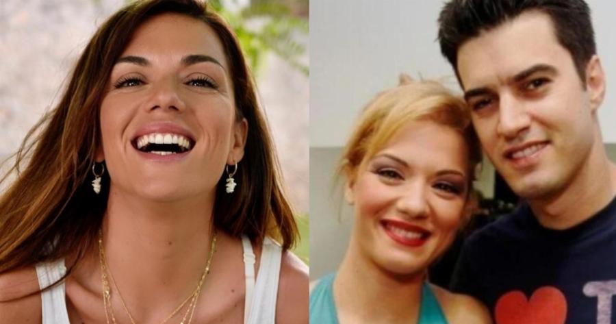 Η Βάσω Λασκαράκη εξομολογείται: «Πριν την “Πολυκατοικία” καθάριζα σκάλες, δούλευα ως σερβιτόρα και πωλήτρια»