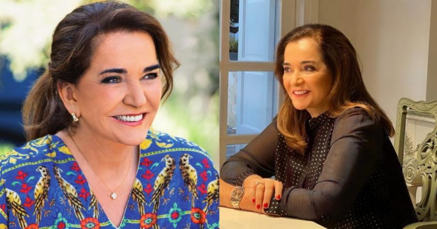 Η εξομολόγηση της Ντόρας Μπακογιάννη για τον καρκίνο: «Λες ”πόσο χρόνο έχω; Μπορεί να είναι ένα Πάσχα”»: