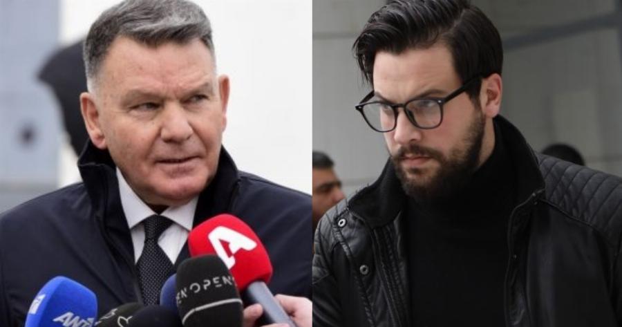 «Ο Μάνος Δασκαλάκης έκανε το λάθος»: Ο Αλέξης Κούγιας για τη μεγάλη αντίφαση που κατέστρεψε το κίνητρο στην κατηγορούμενη