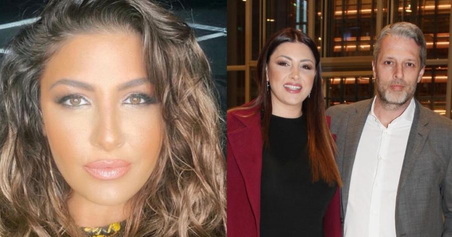 Η πιο χαρούμενη μέρα για την Έλενα Παπαρίζου: Ανακοίνωσε τα ευχάριστα και το γιόρτασε μέχρι το πρωί