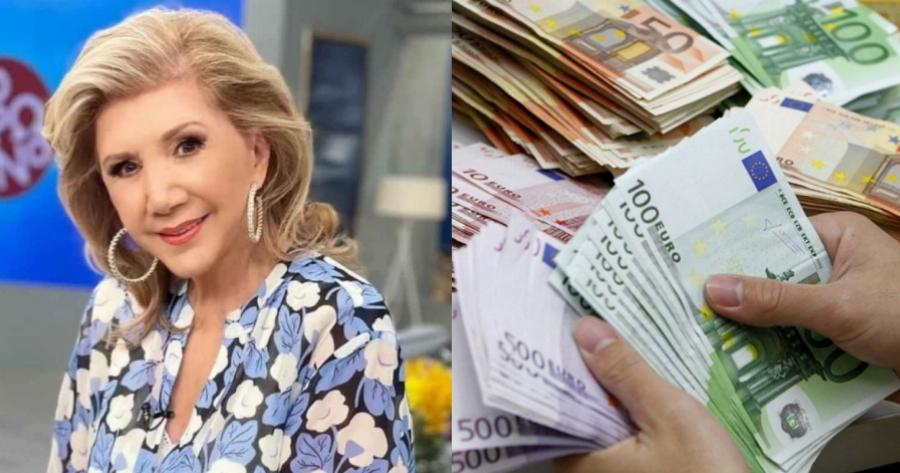 Η τύχη τους αλλάζει με τον Άγιο Βαλεντίνο: Η Πανσέληνος και τα 4 Ζώδια που θα βρουν τον έρωτα και θα γεμίσει το πορτοφόλι τους