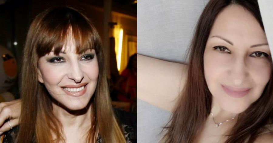 «Γι’αυτό τα παράτησα όλα»: Η Άντζυ Σαμίου για πρώτη φορά αποκαλύπτει γιατί εγκατέλειψε την καριέρα της