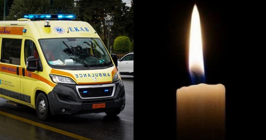 Είχε πάει εκδρομή και πέθανε: «Έσβησε» ξαφνικά ο Μιλτιάδης, θρήνος για τον 44χρονο