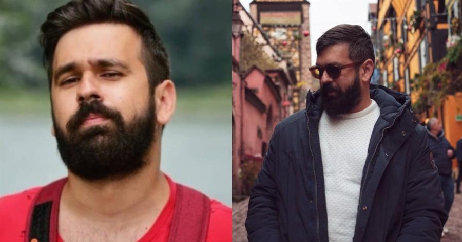 «Έφυγε και ήταν μόλις 59 χρονών»: Δύσκολες ώρες για τον ηθοποιό Γιώργο Βαγιάτα, η τραγική απώλεια που τον «τσάκισε»