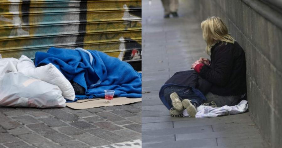 Εξομολόγηση αναγνώστριας: Βρέθηκα στο δρόμο με το παιδί μου να ζητιανεύω κι έτσι έμαθα να εκτιμώ τη κάθε μέρα και αυτά που έχω σήμερα