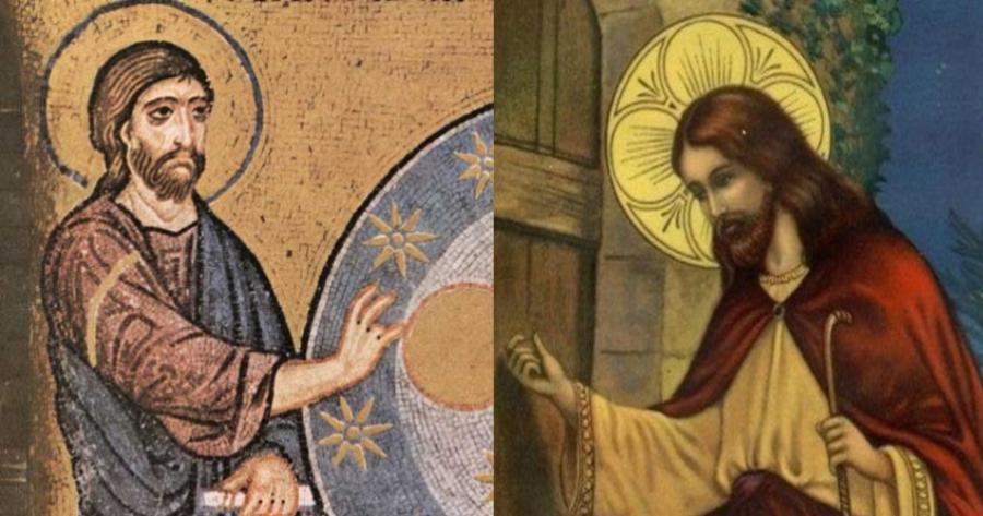 Μάθημα ζωής: Υπάρχει ένας θρύλος στον οποίο ο Θεός εμφανίζεται στον καθένα μας μια φορά στη ζωή