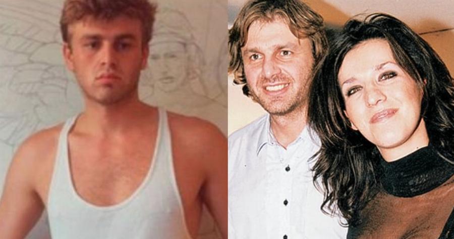 Βαλίσια Γκλέτσου: Η κούκλα κόρη του Απόστολου Γκλέτσου, έκλεισε τα 20 και είναι ίδια με τον πατέρα της