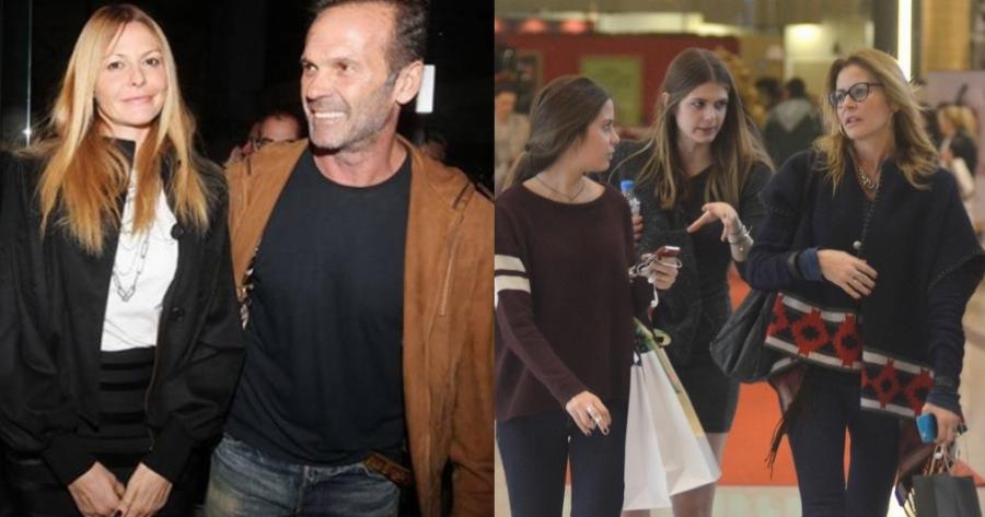 Χαρούμενοι γονείς η Τζένη Μπαλατσινού και ο Πέτρος Κωστόπουλος: Μαθεύτηκαν τα ευχάριστα για την κόρη τους, Αλεξάνδρα