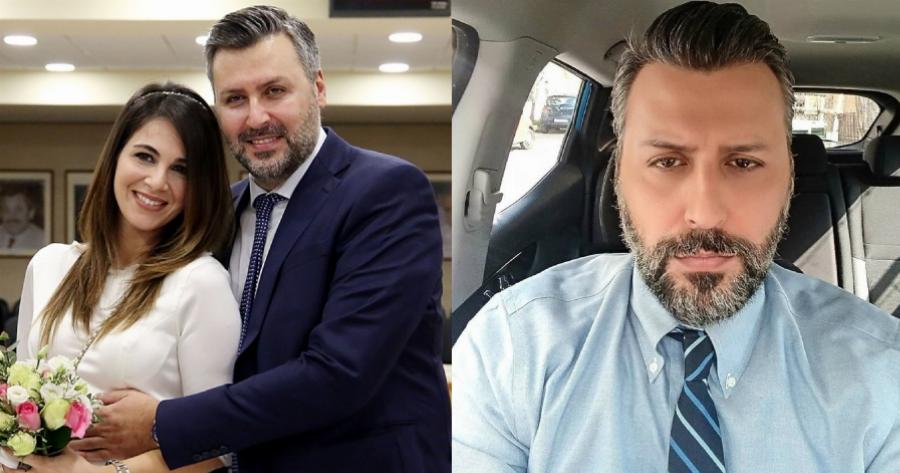 Ο Γιάννης Καλλιάνος εξομολογείται: «Όποια γυναίκα γνώριζα, έλεγα ότι θα την παντρευτώ, πόνεσα πάρα πολλές φορές στη ζωή μου»