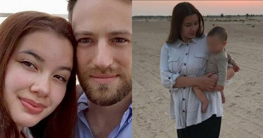 Η Καρολάιν χαμογελάει από ψηλά: Ο πατέρας της πήρε σκληρή εκδίκηση για την κόρη του