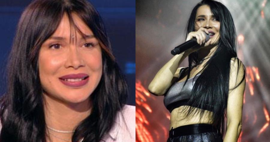 Δύσκολες στιγμές για τη Πάολα: Μεγάλη ανησυχία για την τραγουδίστρια, την χτύπησε ξαφνικά η αρρώστια