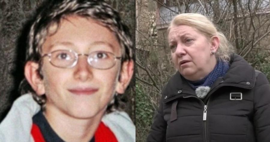 Ανατριχίλα από τα στοιχεία, 17 χρόνια μετά τον θάνατο του Άλεξ: Τον σκότωσαν, τον κουβάλησαν σε καρότσι και τον «έχτισαν»