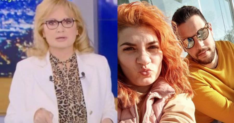 Δεν φοβάται τις απειλές η Νικολούλη: Αποκαλύπτει το τετ α τετ Μάνου και Ρούλας και τα λέει όλα για την Τζωρτζίνα