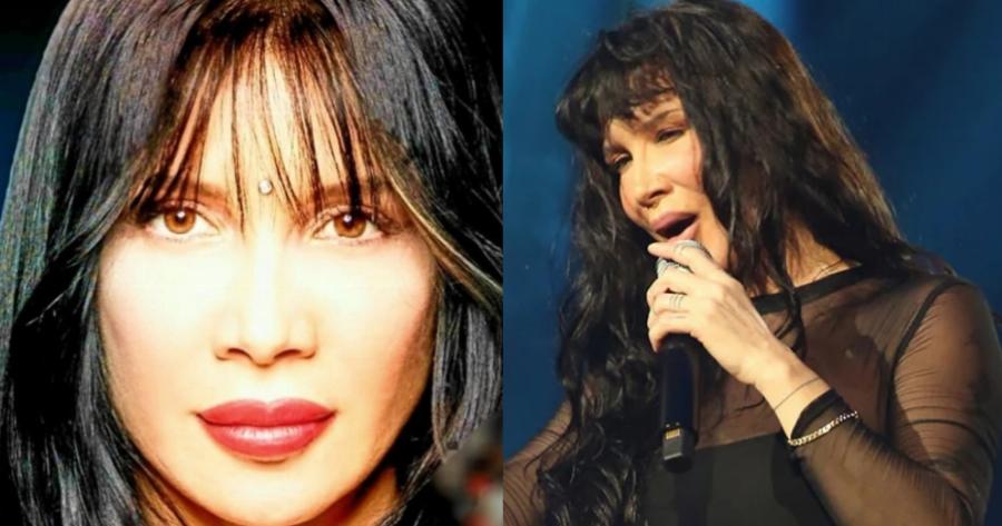 «Τα συμπτώματα επιμένουν»: Δύσκολες στιγμές για την Πάολα και το δημόσιο μήνυμα μέσα από το νοσοκομείο