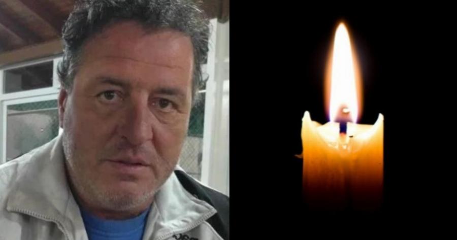 «Σε ευχαριστούμε για όλα»: Έφυγε από τη ζωή ο προπονητής Σπύρος Σταυρόπουλος και αφήνει πίσω του 4 παιδιά