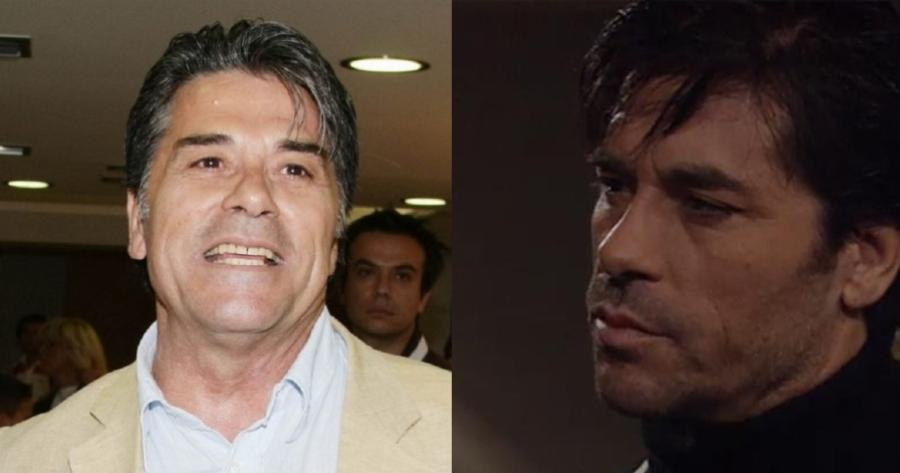 Δεν επιστρέφει Ο Πάνος Μιχαλόπουλος επιστρέφει στην TV μετά από 14 χρόνια όπως ακουστηκε