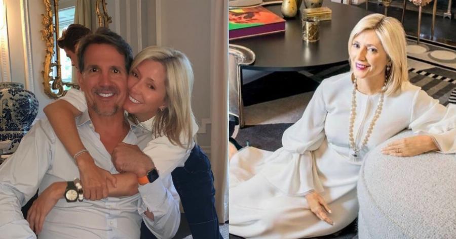 Πάνω από 10 εκατομμύρια και 500 τ.μ.: Το παλάτι που αγοράζουν στην Ηρώδου Αττικού ο Παύλος και η Μαρί Σαντάλ