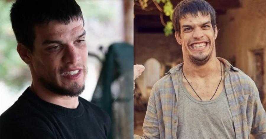 «Άτομα σαν εσένα»: Δέχθηκε άσχημο μπούλινγκ ο ΑΜΕΑ Λευτέρης Κοκογιαννάκης αλλά η αδερφή του έδωσε την καλύτερη απάντηση