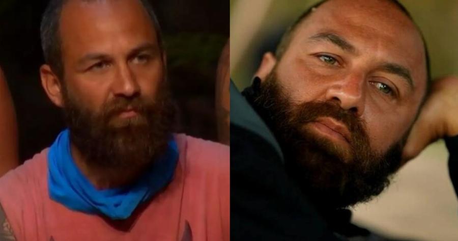 Έφυγε χωρίς κουβέντα και τώρα «τρέμει» ο Ατζούν: Η ανάρτηση του Αναγνωστόπουλου «απειλεί» το Survivor All Star