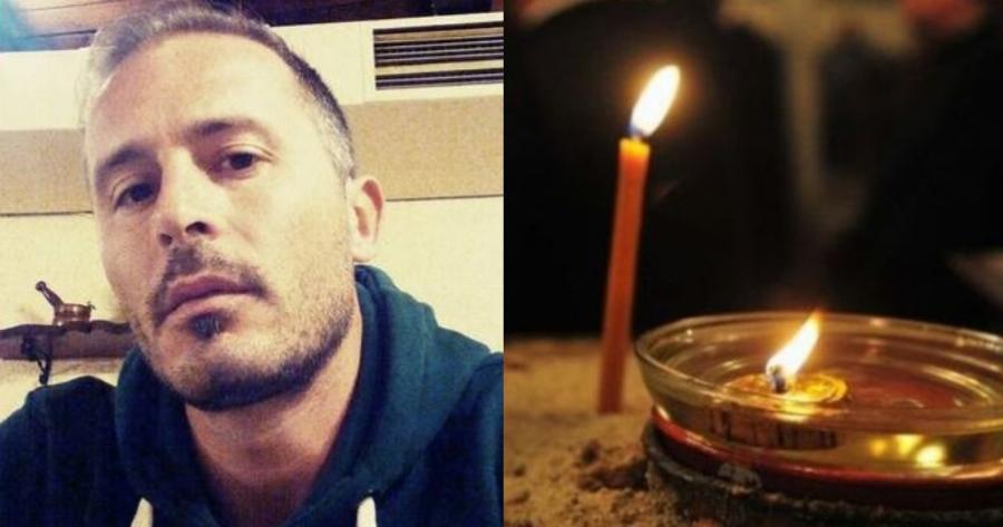 Τραγωδία στη Σπάρτη: Έβαλε τέλος στη ζωή του ο 39χρονος Βασίλης Καρτερούλης