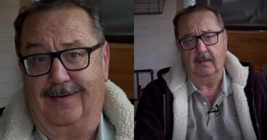 Ο Τάσος Κωστής εξομολογείται: «Νίκησα τον καρκίνο με 72 ευρώ στη σειρά μου, σε δημόσιο νοσοκομείο»