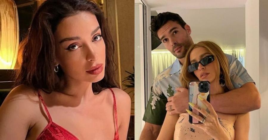 Η Ελένη Φουρέιρα δεν ξεχνάει τις καλές συνήθειες: Ποζάρει με φουσκωμένη κοιλίτσα στο γυμναστήριο