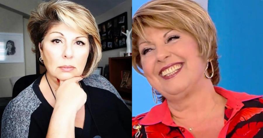 «Μετρούσαμε τα λεφτά για να πάρουμε γάλα»: Η εκ βαθέων εξομολόγηση της Λένας Μαντά για τα δύσκολα χρόνια που βίωσε