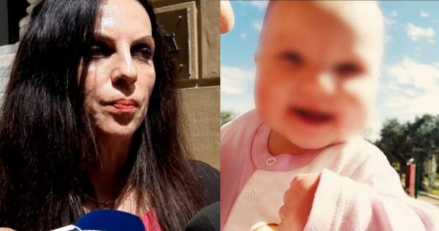 Θρίλερ δίχως τέλος: Η Αγγελική Τσιόλα καταρρρίπτει την ασφυξία για την Ίριδα και βάζει «φωτιά» στην υπόθεση Πισπιρίγκου