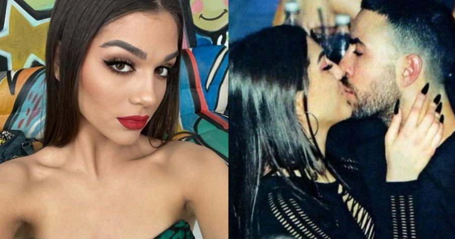 Ανακοίνωσαν τα ευχάριστα: Χαρές για τη Μελίνα Νικολαΐδη και για τον Αλέξανδρο Πολυχρονιάδη, έπεσαν βροχή τα likes