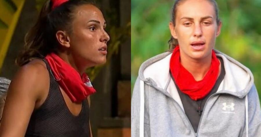 Κάνει την ανατροπή ο Aτζούν: Η μεγάλη επιστροφή της Ασημίνας και Δαλάκα στο Survivor μετά την αποβολή τους