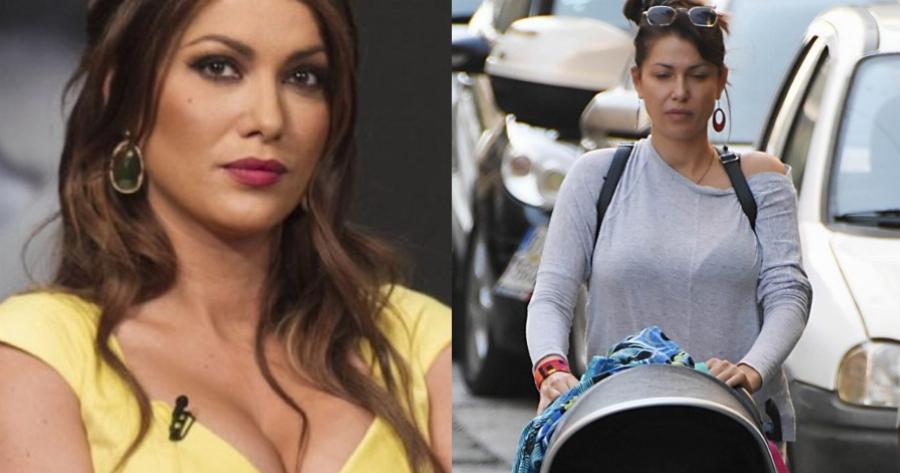 Κλέλια Ρένεση: «Ένας μονογονέας έχει απέραντη κούραση, αγωνία και λαχτάρα»