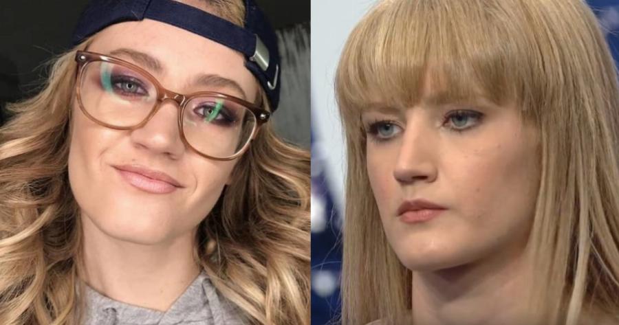 Ούτε η Βίκυ Καγιά δεν θα την αναγνώριζε: Άλλος άνθρωπος η Ειρήνη Ερμίδου 4 χρόνια μετά το GNTM