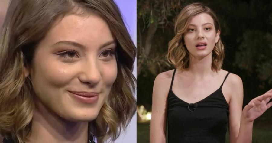 Ίδια η Ιωάννα Μαλέσκου: H νικήτρια του GNTM 2 Άννα-Μαρία Ηλιάδου έχει αλλάξει και εντυπωσιάζει