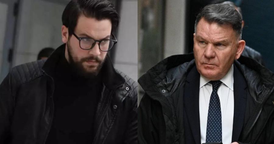 Δεν φοβάται τίποτα ο Μάνος Δασκαλάκης: Η αποκάλυψη για τη Τζωρτζίνα και η απάντηση σε Κούγια – Πισπιρίγκου