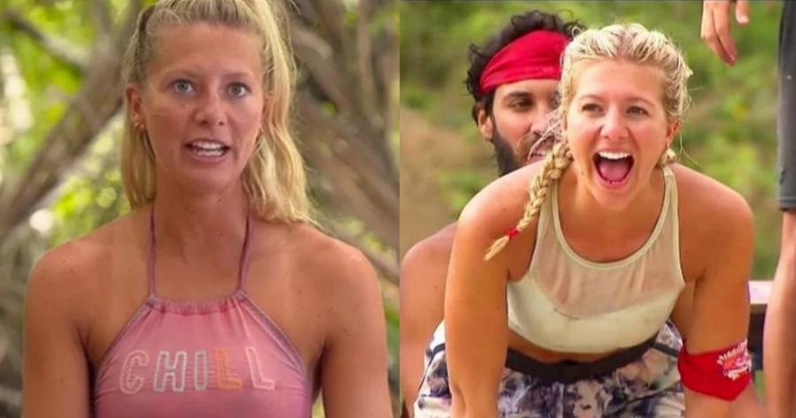 Κούκλος και επιτυχήμενος: Αυτός είναι ο ποδοσφαιρστής σύντροφος της Ελένης Χαμπέρη του Survivor