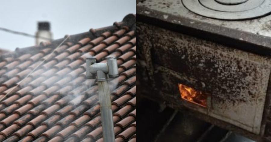 Οικογενειακή τραγωδία: Πέθαναν από ασφυξiα πέντε άτομα όταν προσπάθησαν να ζεσταθούν με μια σόμπα