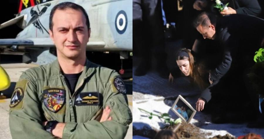 Τραγικό τέλος για τον έρωτα τους: Στάθης Τσιτλακίδης και Μαρία Κίμογλου – Όταν ο πιλότος ερωτεύτηκε τη λογοθεραπεύτρια