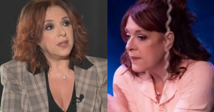 «Με ποιον να το μοιραστώ;»: Η Ελένη Ράντου μιλάει για τις δύσκολες στιγμές της