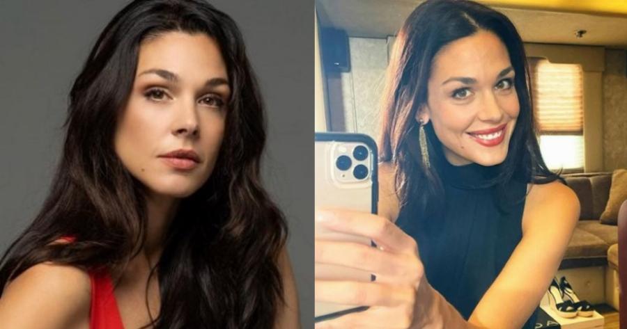 Της έκλεψε την καρδιά: Πιο ερωτευμένη από ποτέ η Ιωάννα Τριανταφυλλίδου με τον νέο σύντροφο της