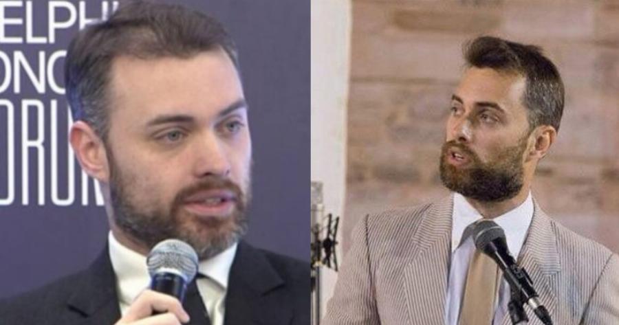 Πέτρος Καψάσκης: Ο Έλληνας επιστήμονας που μίλησε στα Ιταλικά μόνο με ελληνικές λέξεις