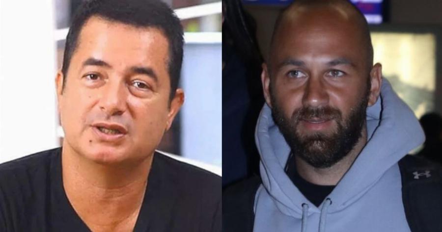 Έξαλλος ο Ατζούν: Ο Αναγνωστόπουλος θέλει να τινάξει το παιχνίδι στον αέρα, «Θα τα πω όλα»