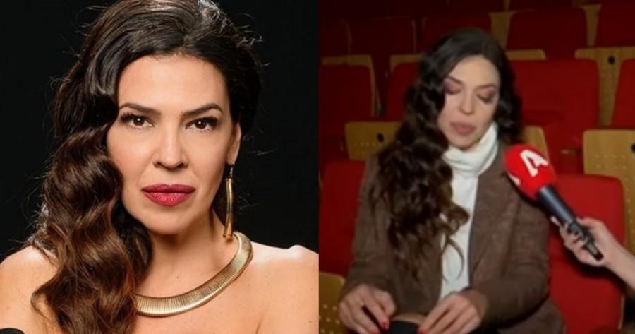 Βαρύ πένθος για τη Ναταλία Δραγούμη: «Είναι πολύ δύσκολο για μένα, δε θα ξεπεράσω αυτή την απώλεια»