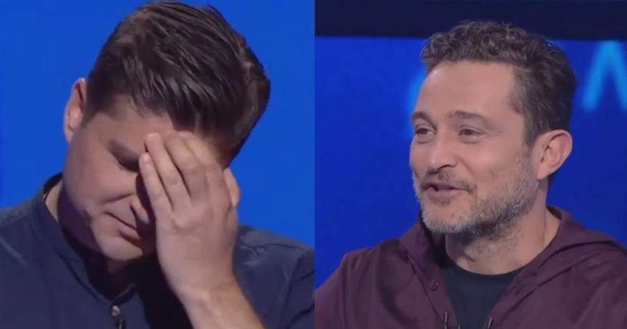 Κέρδισε 49.000€ σε μισή ώρα: Ο Ηλίας νίκησε το χρονόμετρο, πήρε όλα τα λεφτά του “Πες τη Λέξη” και έγραψε ιστορία