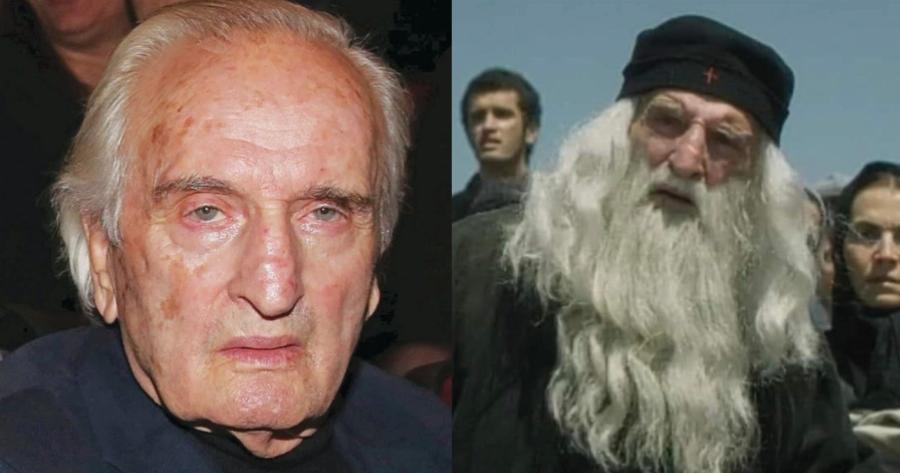 Ο Νικήτας Τσακίρογλου συγκλονίζει: «Η Ελλάδα εξάγει σύγχρονους Αγίους και δίνει στην ανθρωπότητα το φως τους»