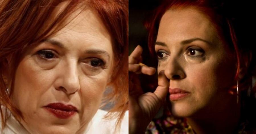 «Με ποιον να το μοιραστώ;»: Η Ελένη Ράντου για τις δύσκολες στιγμές που περνάει