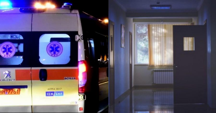 Τραγωδία στη Πηνεία: Έσβησε ξαφνικά ένα κορίτσι μόλις 13 ετών μετά από υψηλό πυρετό