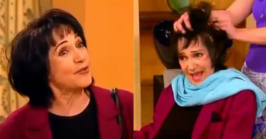 «Δεν ενδιαφέρεται κανείς για μένα»: Συγκινεί η «Νίτσα» από το Κωνσταντίνου & Ελένης, είναι μόνη και αγνώριστη πλέον