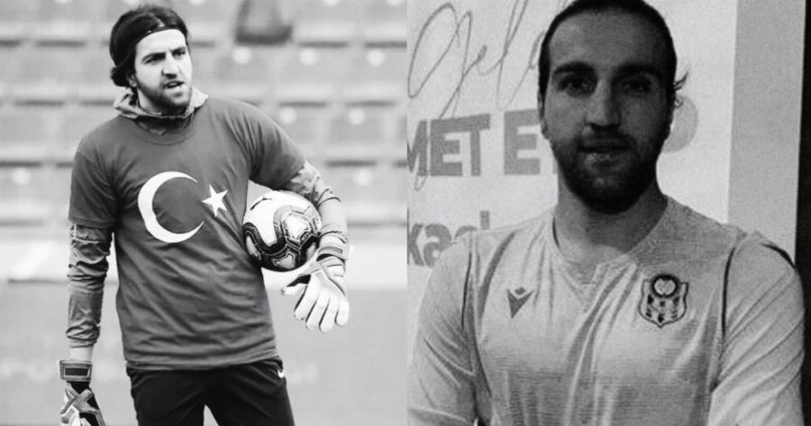 Θρηνεί η Τουρκία: Βρέθηκε νεκρός στα συντρίμμια κτιρίου ο τερματοφύλακας της Μαλάτιασπορ