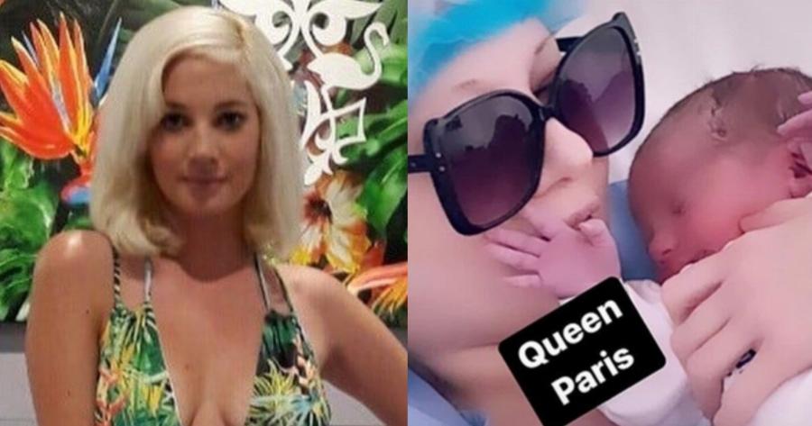 Γέννησε η Τζούλια Αλεξανδράτου: Έγινε μητέρα για πρώτη φορά και μας έδειξε για τον σύντροφό της